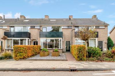 Woning Bizetlaan 13 Nijkerk