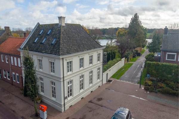 Woning Grotestraat 37 Well (LI)