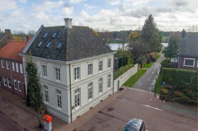 Woning Grotestraat 37 Well (LI)