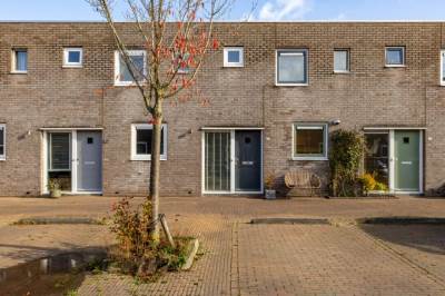 Woning Damsterwaard 42 Groningen