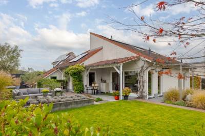 Woning Rietmaat 4 Roden