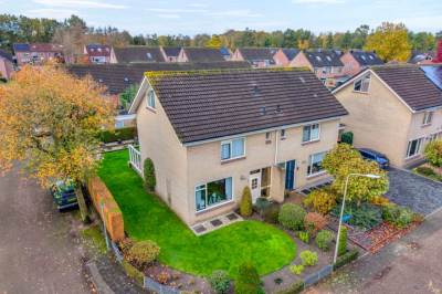 Woning het Wever 1 Nieuw Heeten