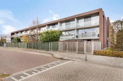 Woning Kromakkerweg 1 Eindhoven