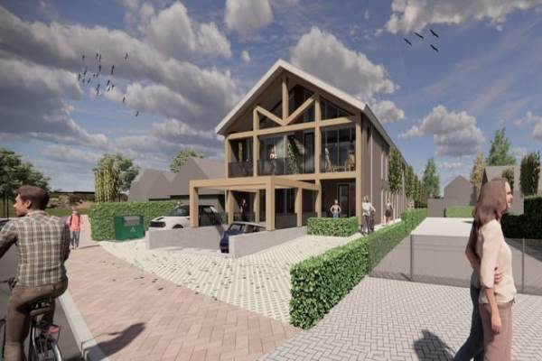 Woning Rading 128M Loosdrecht