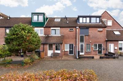 Woning Saltholm 10 Hoofddorp