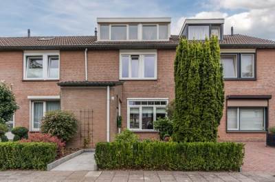 Woning Het Lover 64 Veldhoven