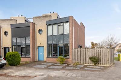 Woning Penningkruid 9 Venray