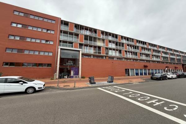 Woning Ouverture 55 Eindhoven