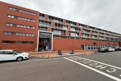 Woning Ouverture 55 Eindhoven