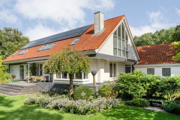 Woning Wessel Gansfortlaan 2 Zwolle