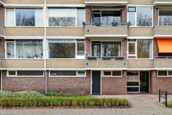 Woning Kerkstraat 111 Hoogezand
