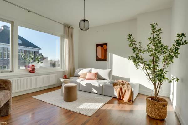 Woning Vleutenseweg 509 Utrecht