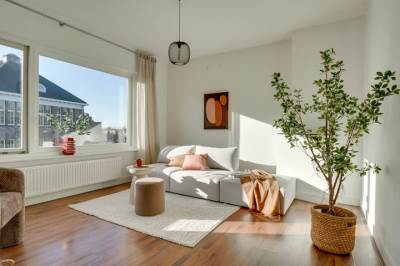 Woning Vleutenseweg 509 Utrecht