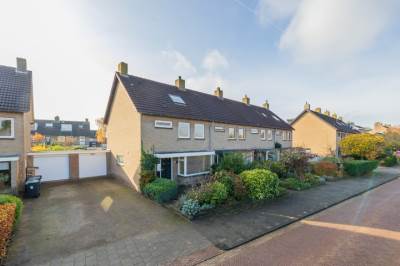 Woning Kortenaerlaan 27 Bennebroek