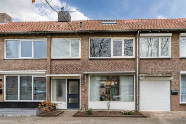 Woning Alkstraat 18 Geldrop