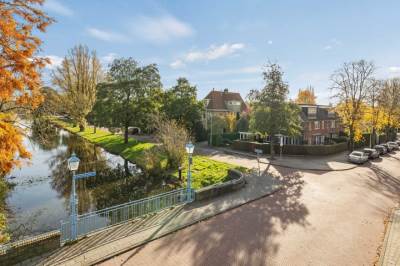 Woning Veenendaalplein 1 Amstelveen