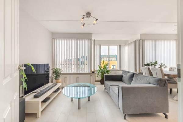 Woning Markt 42 Beverwijk