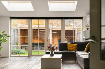 Woning Fazantenkamp 15 Maarssen