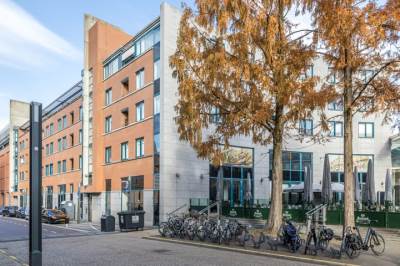 Woning Honigmannstraat 58 Heerlen