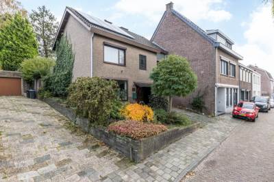 Woning Heerenweg 318 Heerlen