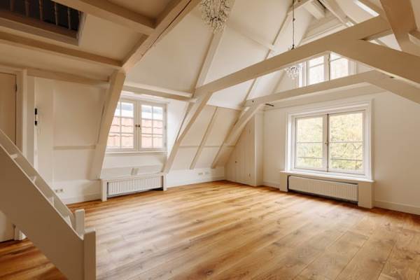 Woning Haarlemmerplein 233 Amsterdam