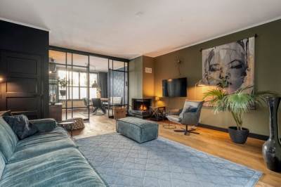 Woning Schipholtstraat 130 Enschede