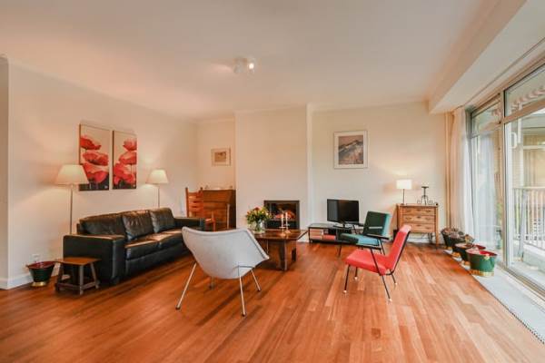 Woning Cees Laseurlaan 75 Den Haag