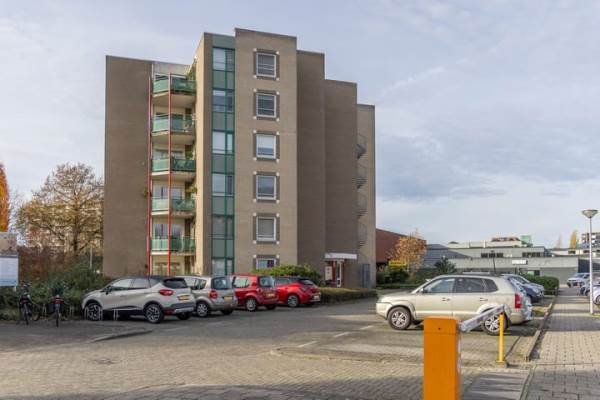 Woning Wesseler-nering 4715 Enschede