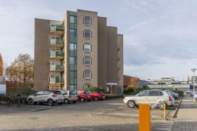 Woning Wesseler-nering 4715 Enschede