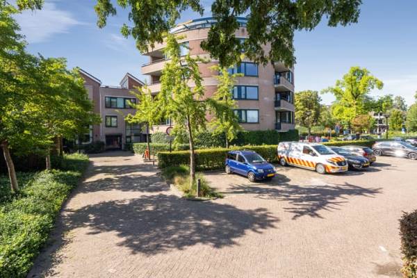 Woning Panneboeter 15 Roosendaal