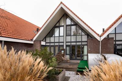 Woning Graanhuis 29 Beinsdorp
