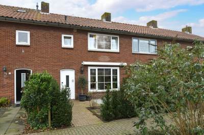 Woning Schietspoel 20 Laren (NH)