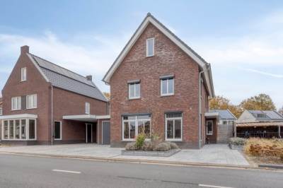 Woning Eindhovensedijk 7 Oirschot