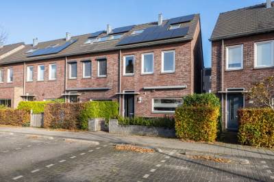 Woning Bonkenhavestraat 122 Zwolle