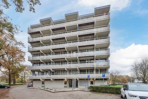 Woning Tolhuis 6731 Nijmegen
