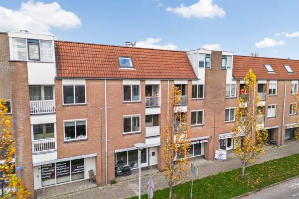 Woning Reiger 19 Hoorn (NH)