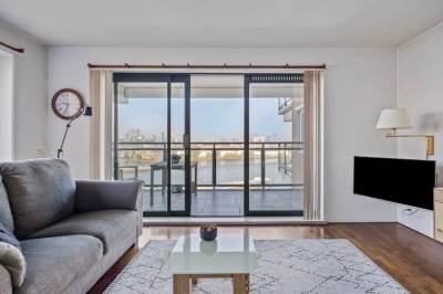 Woning Buitenbassinweg 665 Rotterdam