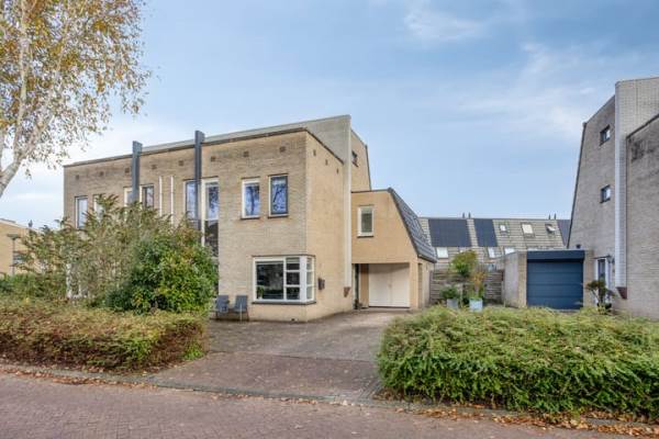 Woning Planetenlaan 3 Assen