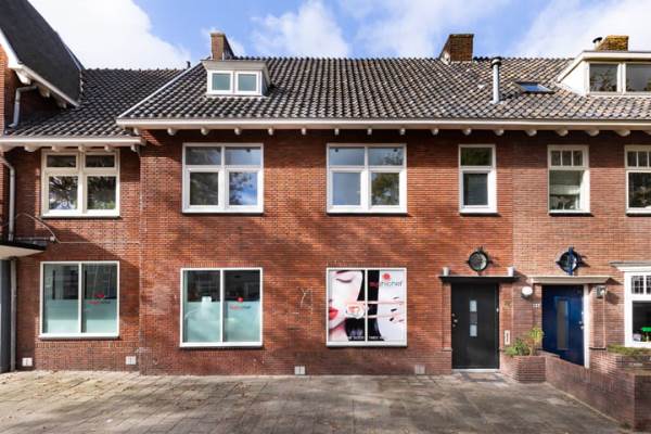Woning Rijksstraatweg 317 Haarlem