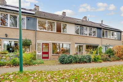 Woning Fazantenhof 7 Eemnes