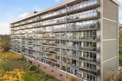 Woning Goudvinklaan 30 Bilthoven