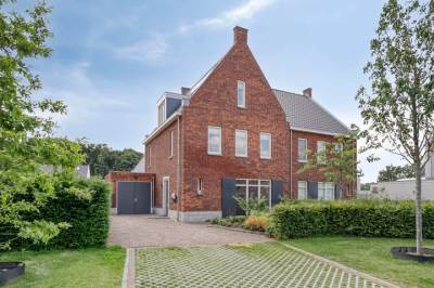 Woning Hoevelaan 8 Venray