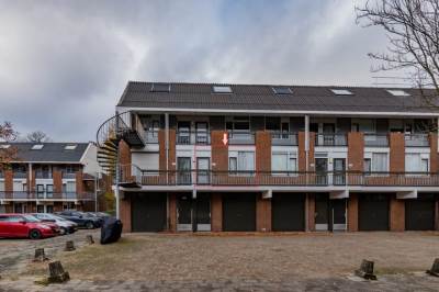 Woning François Mauriacweg 203 De Bilt