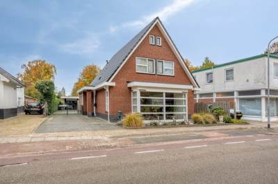 Woning Jan Oldenburgerstraat E 12 Nieuwe Pekela