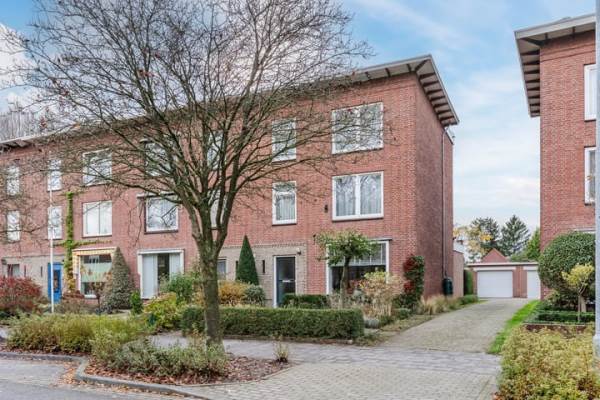Woning Wilhelminapark 26 Valkenswaard