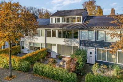 Woning Diepenbrocklaan 5 Ede