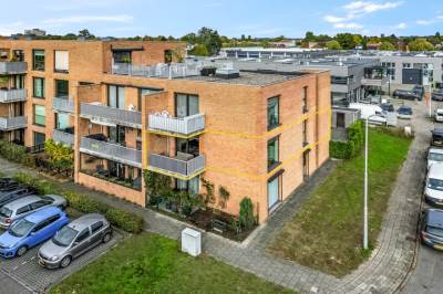 Woning Spinderweg 91 Ede