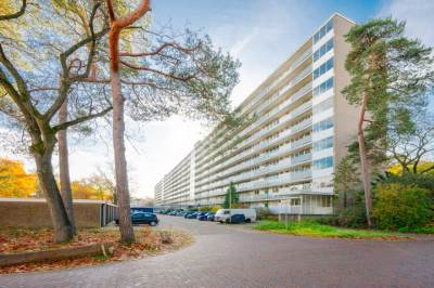 Woning Anna Paulownalaan 152 Zeist