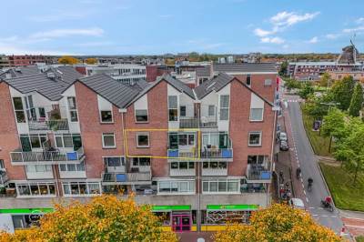 Woning De Wiek 119 Ede