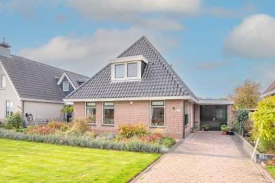 Woning Lijster 3 Obdam